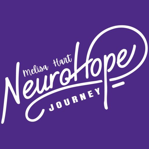 NeuroHope Journey Logo